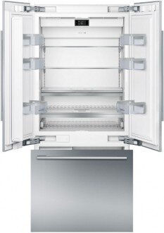 Siemens CI36TP02 Buzdolabı kullananlar yorumlar